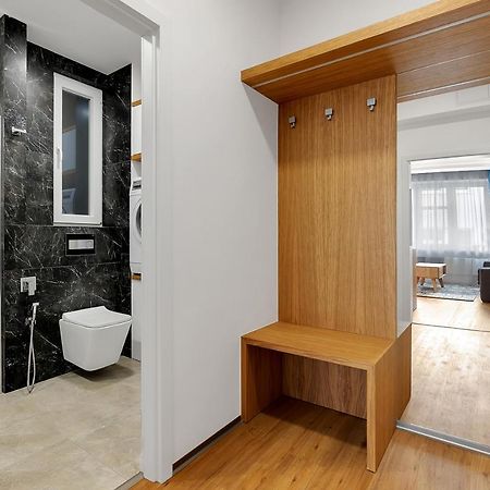 Novy Designovy Apartman S Klimatizaci ริคโนฟ นัด คเยชโนว์ ภายนอก รูปภาพ