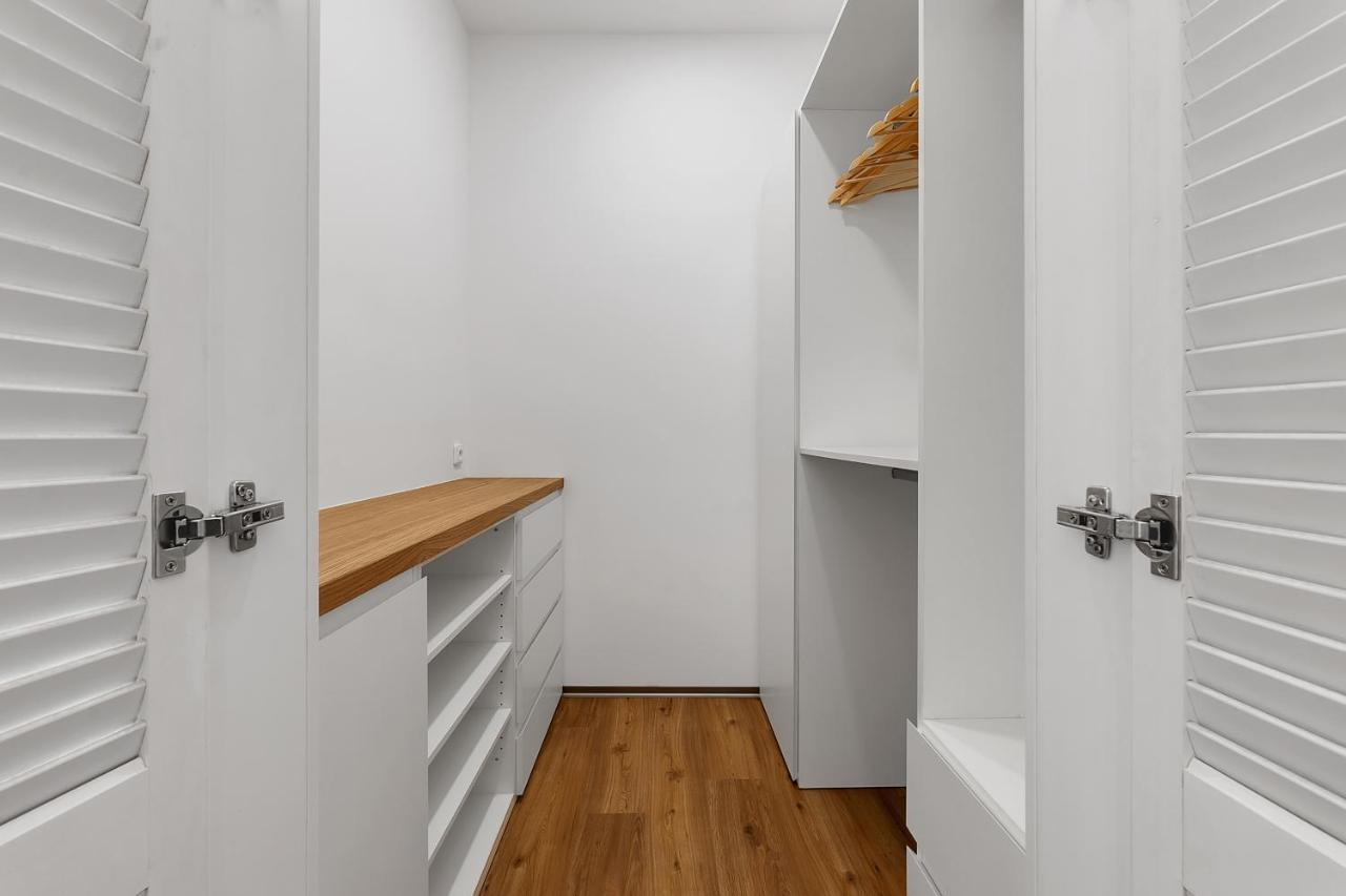 Novy Designovy Apartman S Klimatizaci ริคโนฟ นัด คเยชโนว์ ภายนอก รูปภาพ